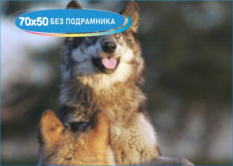 Ржачный волк