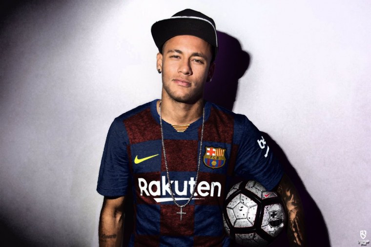 Неймар футболист 2021