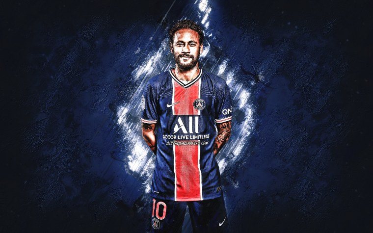 Неймар обои 2021