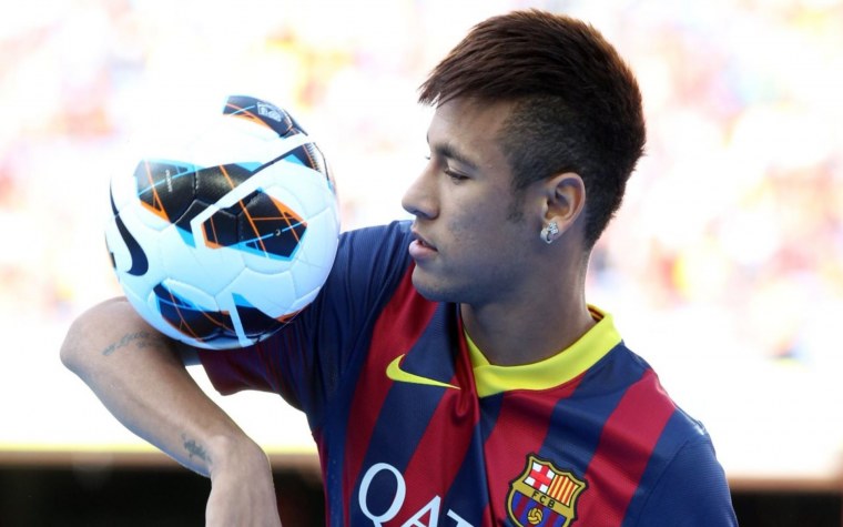 Neymar Jr 2021