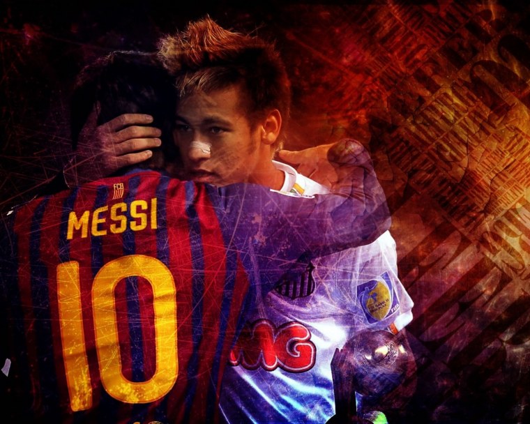 Месси обои на телефон