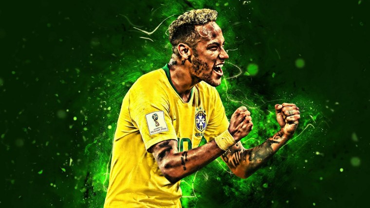 Neymar Jr