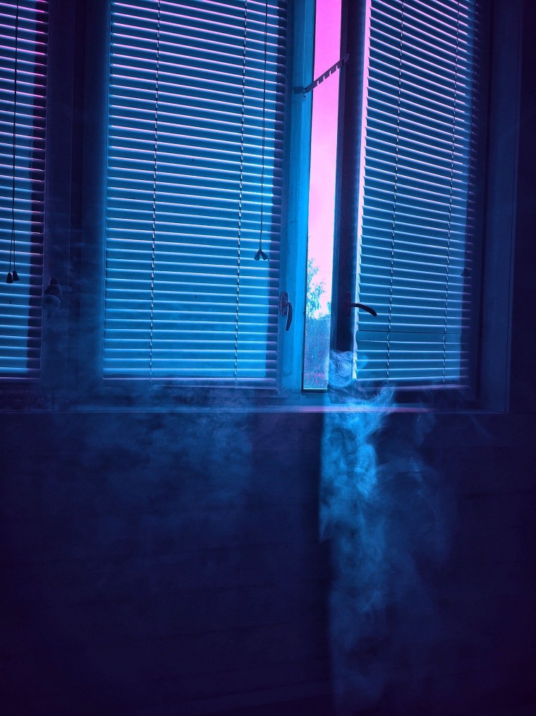 Жалюзи Эстетика