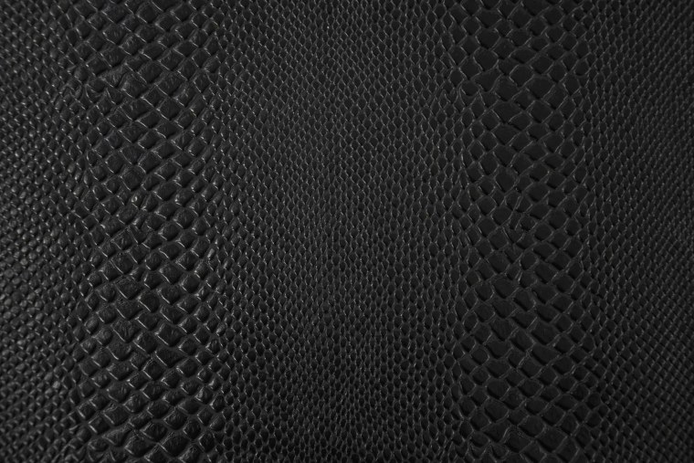 Черная кожа текстура