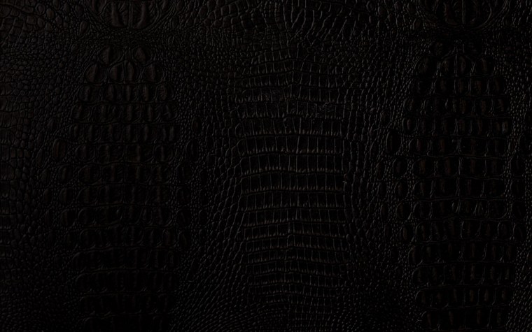 Черная кожа текстура