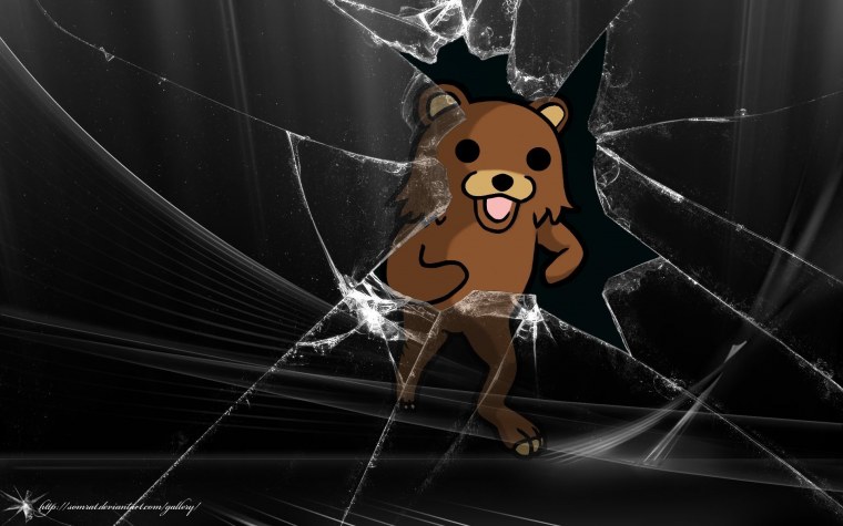 Современные обои на ноутбук