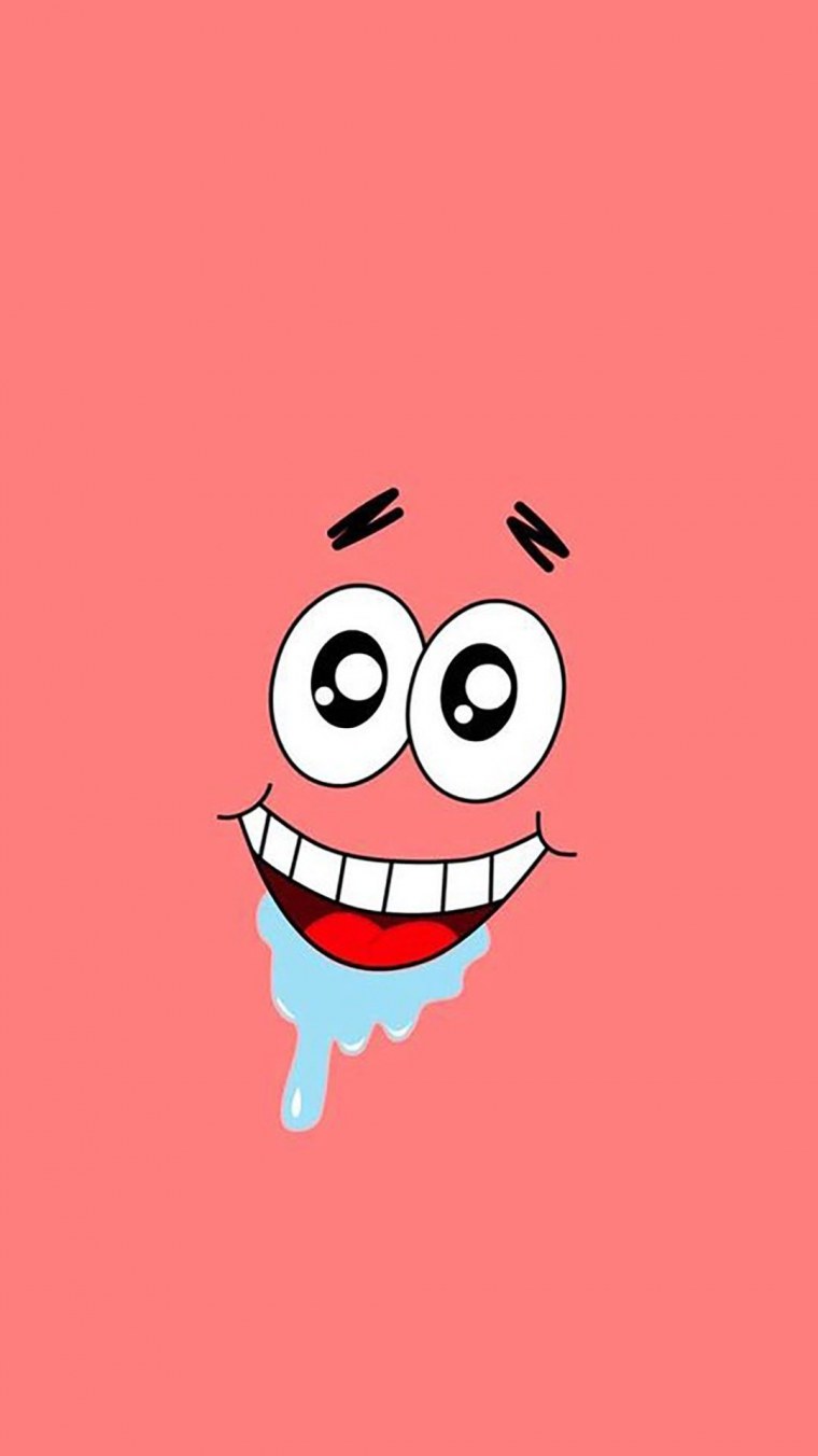 Прикольные обои на экран блокировки