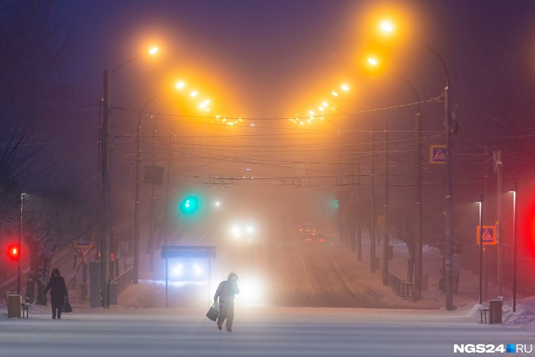 Сильный Моро