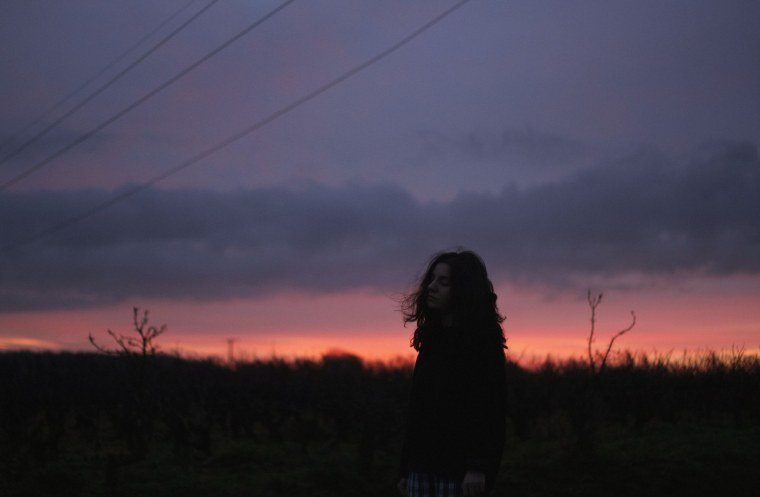 Расставание демотиватор