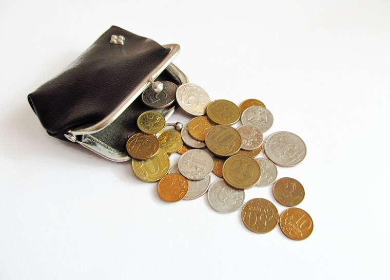 Металлические деньги