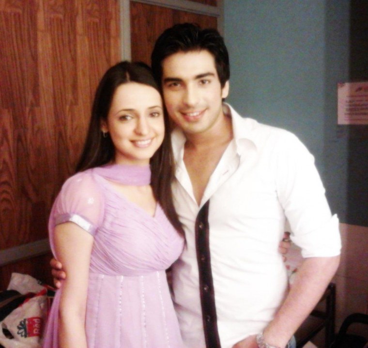 Фериде и Кямран 2013