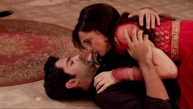 Arnav-Khushi 1 фильм