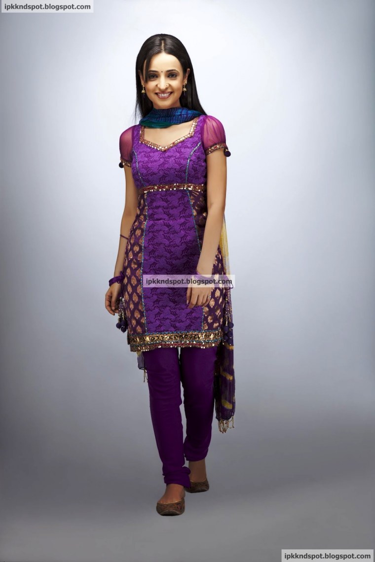 Индийские платья Кхуши