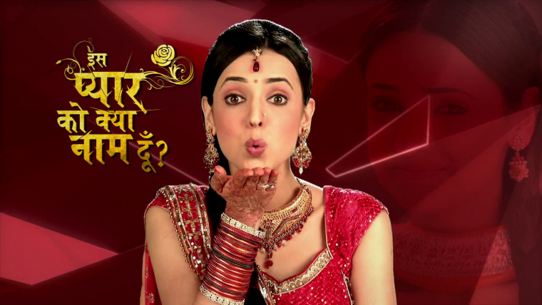 Арши Арнав и Кхуши