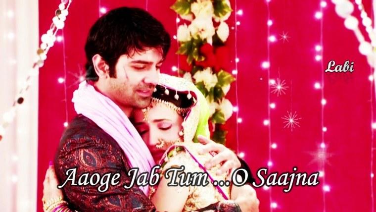 Арнав и Кхуши