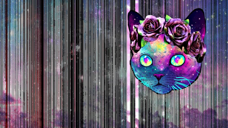 Прикольный фон