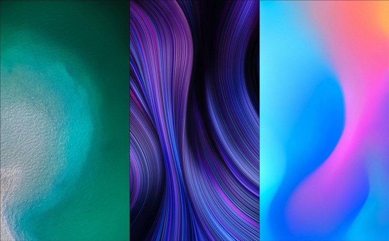 Обои Xiaomi Redmi Note 11 Pro