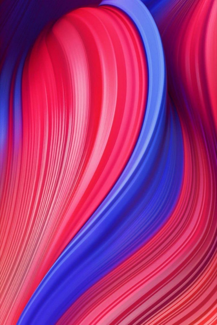 Обои Сяоми MIUI 11