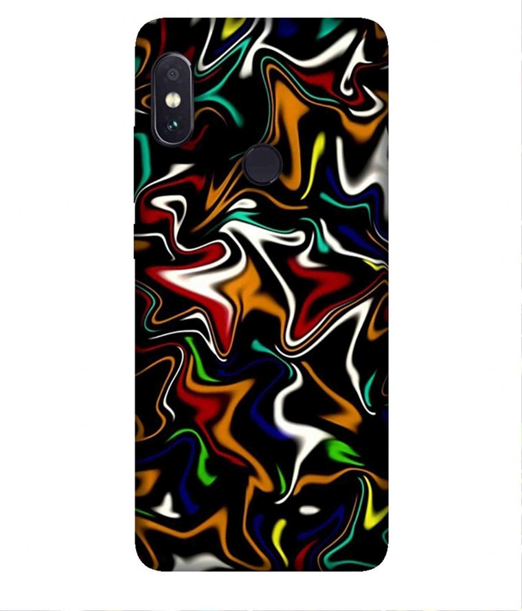 Обои редми ноут 5