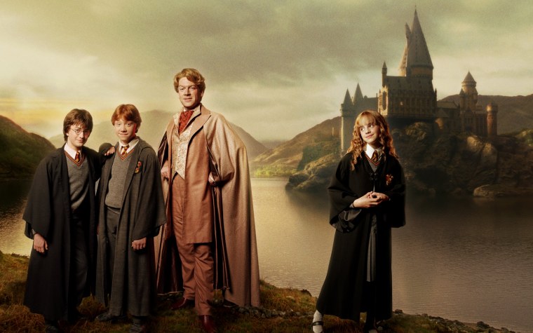 Гарри Поттер обои