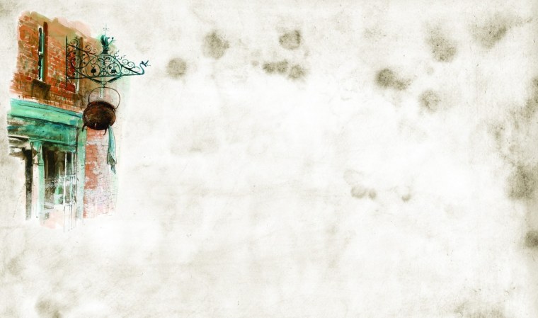 Гарри Поттер фон для презентации