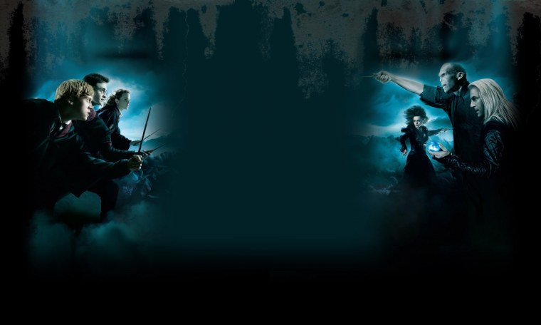 Гарри Поттер большой зал Хогвартса