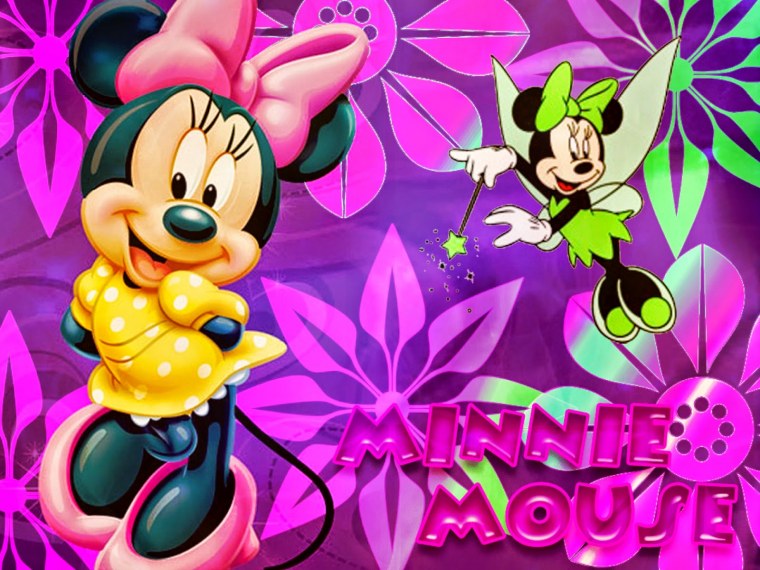 Мини Маус ранний Дисней