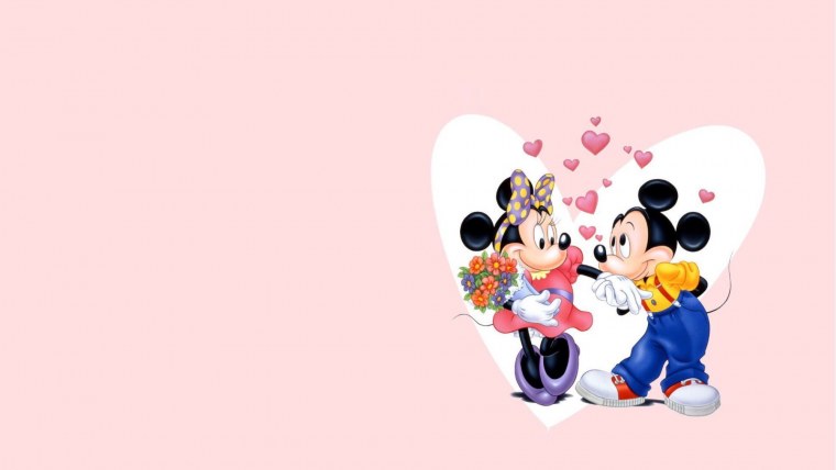 Minnie Mouse Disney