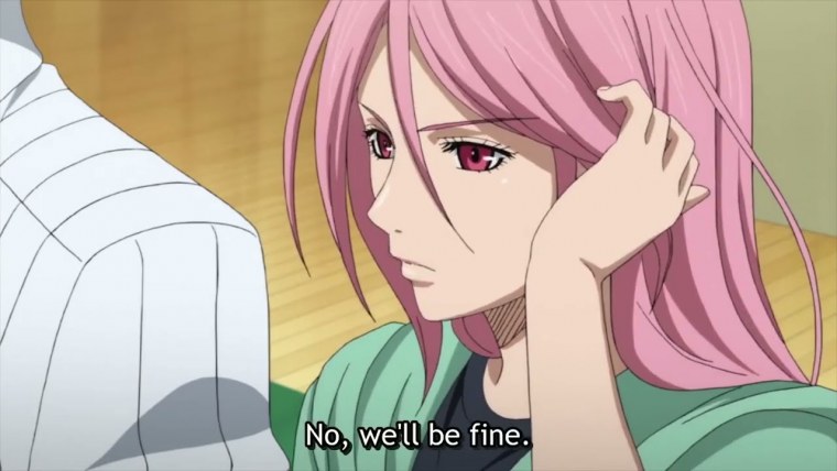 Сацуки Момои