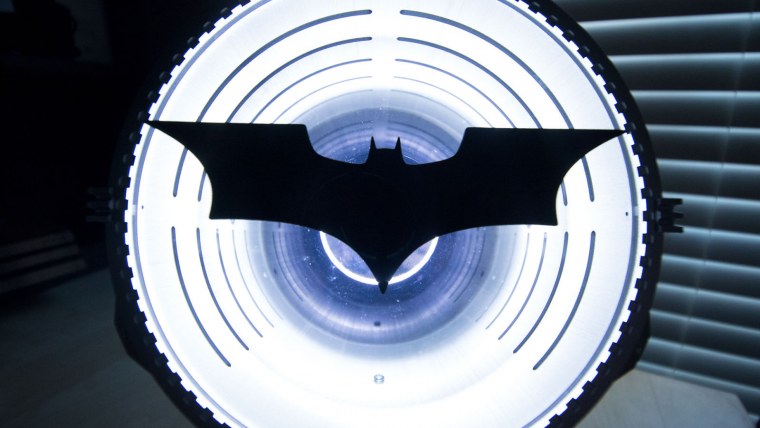 Сигнал Бэтмена