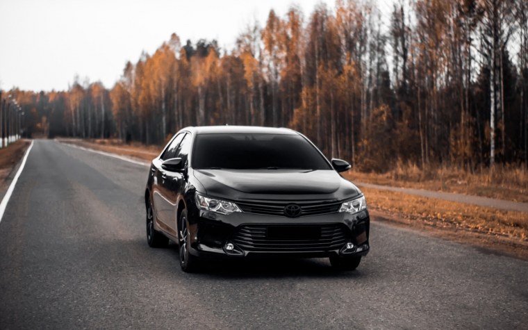 Камри 3.5 1920 1080