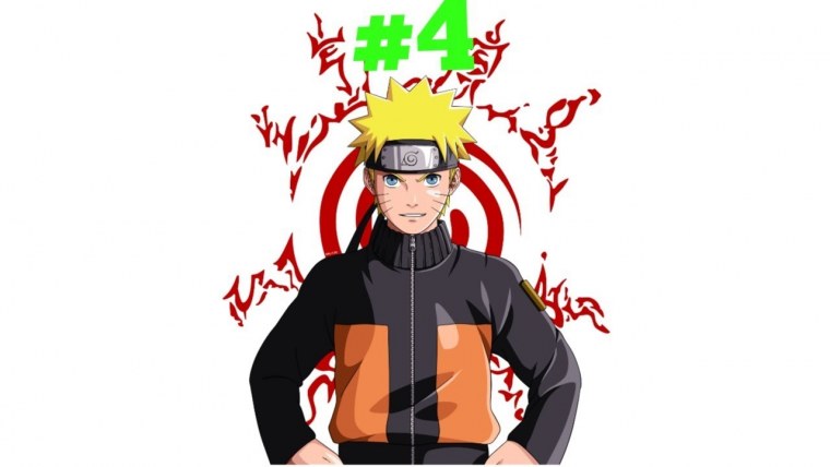 Naruto PNG