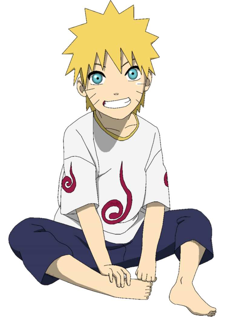 Минато Намикадзе