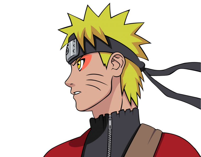 Наруто Чиби расенган