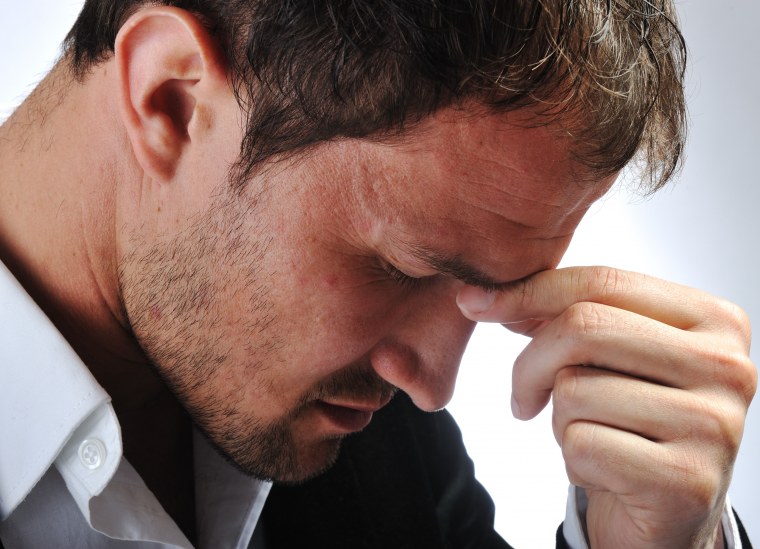 Че такой грустный