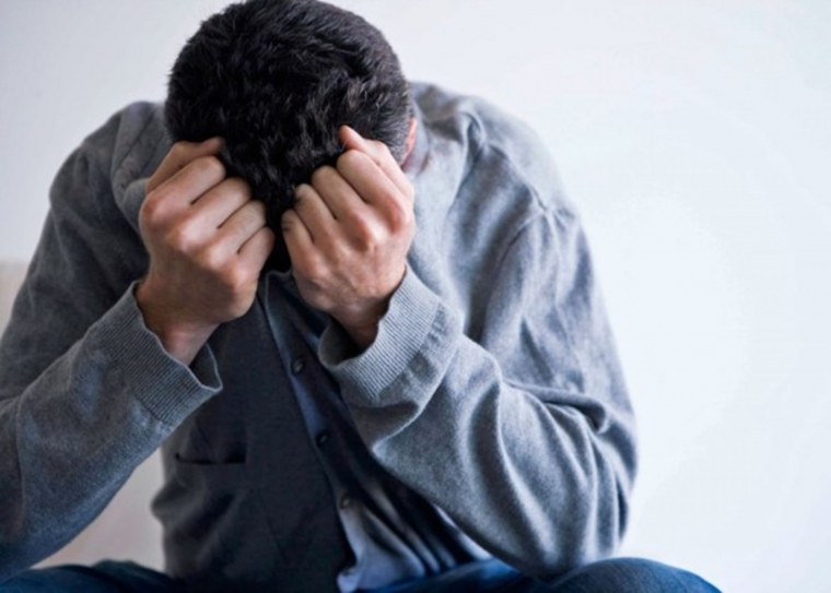 Че такой грустный