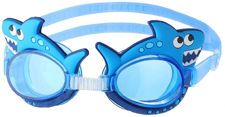 Добрая акула