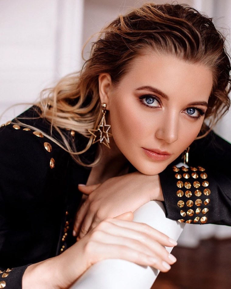 Мэри Кэй Эш