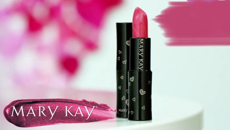 Мэри Кэй фон