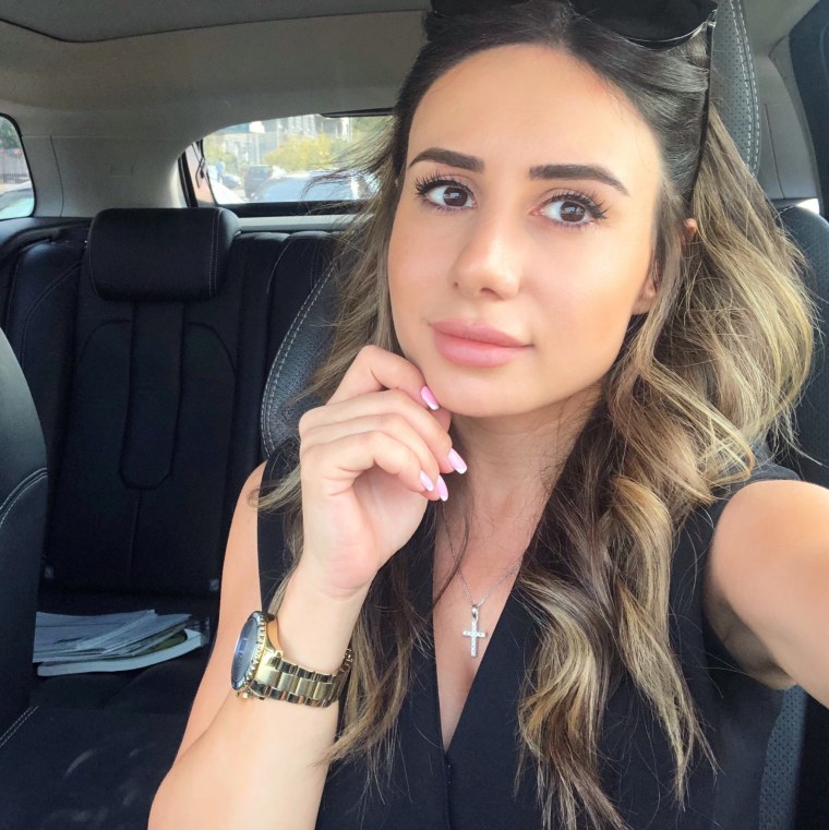 Мэри Кэй Эш с лидерами