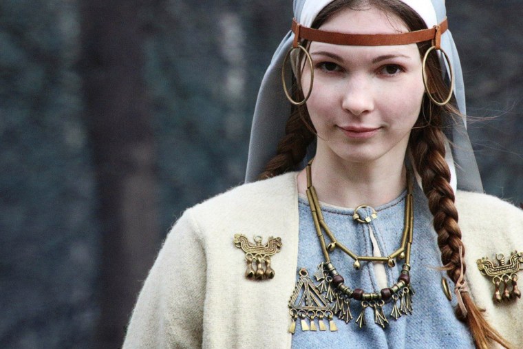 Мария Прокофьевна Эристова-Шервашидзе-Чачба