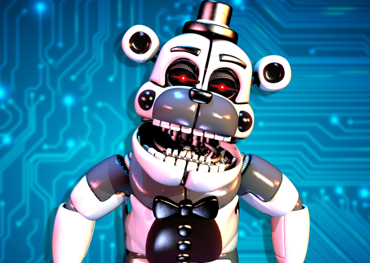 Фантайм Фредди