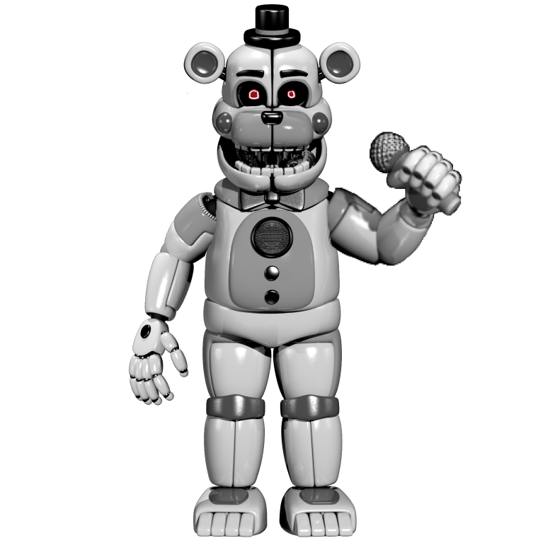 Фантайм Фредди