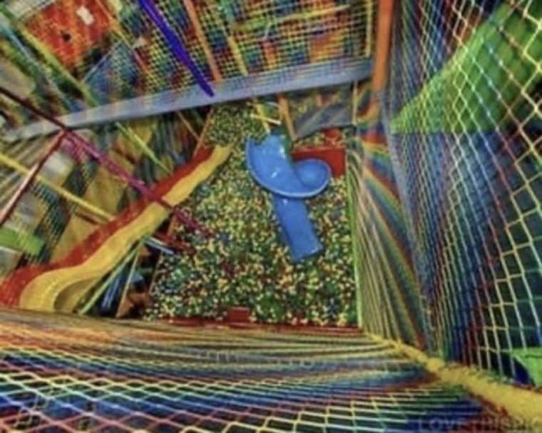 Стиль Дримкор