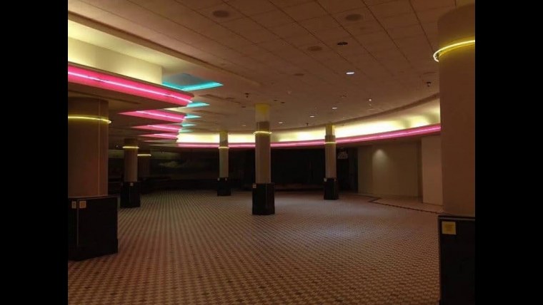 Эстетика Дрим кора