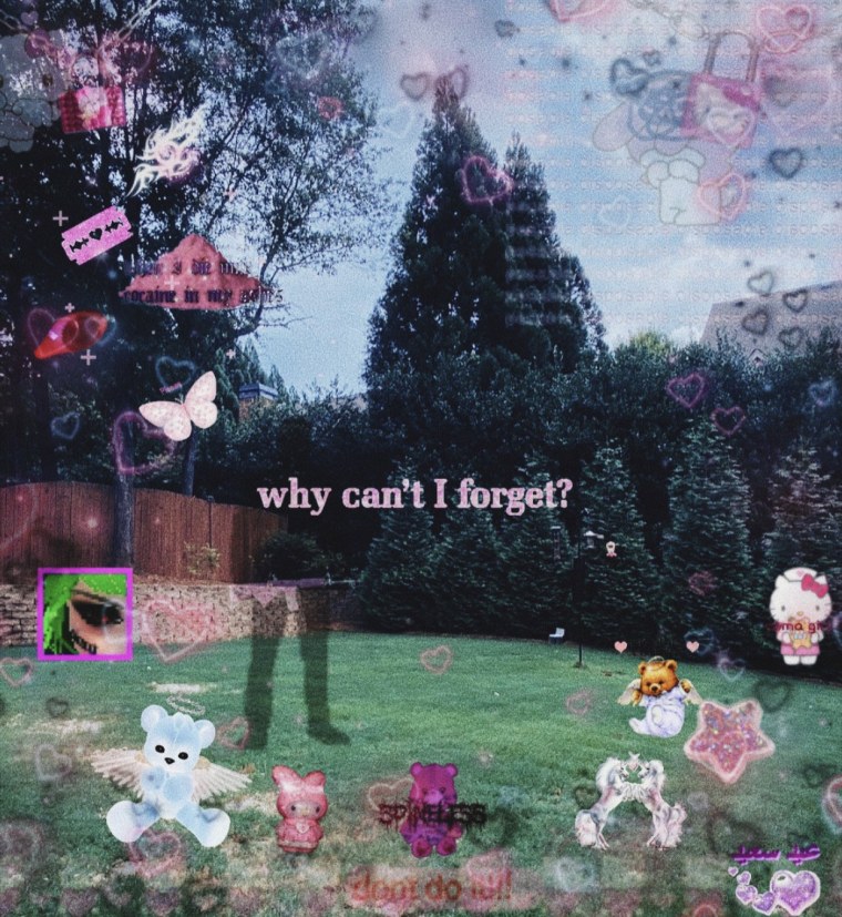 Дримкор Эстетика