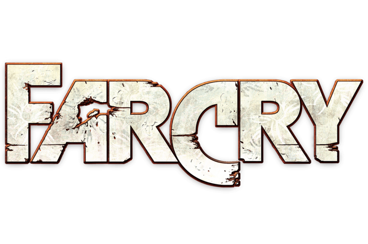 Фар край надпись