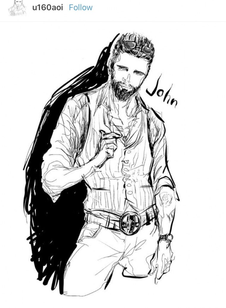 Иосиф СИД far Cry