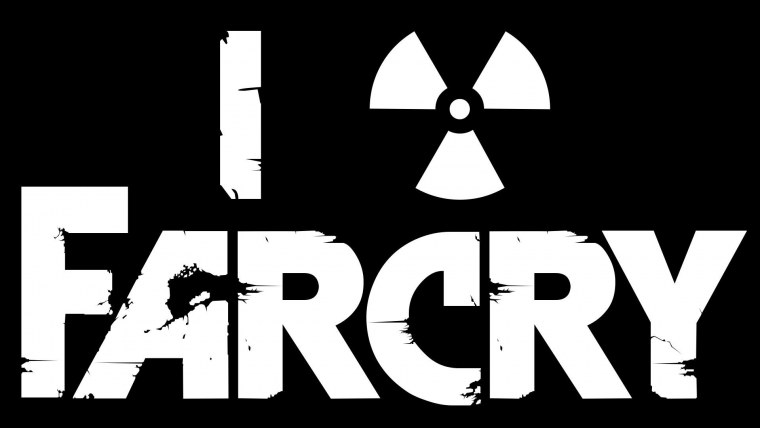 Фар край 3 логотип