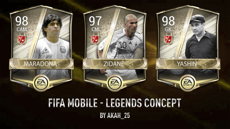 FIFA mobile 2020